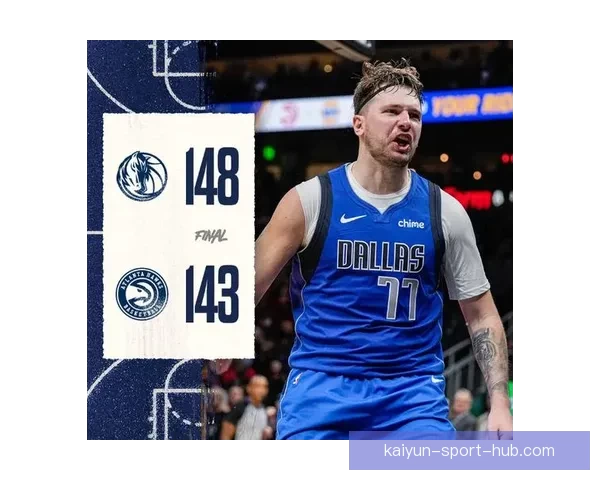 东契奇夏季减重38磅状态爆棚 全力冲击MVP荣耀