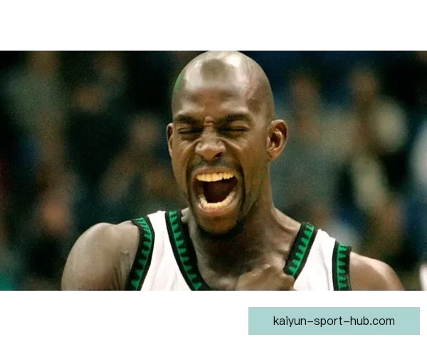 加内特将亮相森林狼常规赛收官战 球队26-27赛季退役21号球衣